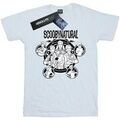 Tee-shirts sur Grenoble : T-shirt Scoobynatural BI49055