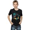 T-shirt enfant Les Animaux Fantastiques BI49074