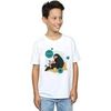 T-shirt enfant Les Animaux Fantastiques BI49074