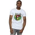 Tee-shirts sur Grenoble : T-shirt Marvel X-Men Defeated By Dark Phoenix