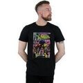 Tee-shirts sur Grenoble : T-shirt Marvel X-Men Final Phase Of Phoenix