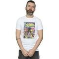 Tee-shirts sur Grenoble : T-shirt Marvel X-Men Final Phase Of Phoenix