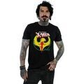 Tee-shirts sur Grenoble : T-shirt Marvel X-Men Phoenix
