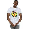 Tee-shirts sur Grenoble : T-shirt Marvel X-Men Phoenix