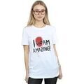 T-shirt Marvel I Am Amazing Grenoble
