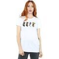 T-shirt Disney BI49130 T-shirt Disney BI49130 Grenoble