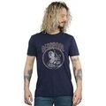 Tee-shirts sur Grenoble : T-shirt Marvel BI49376