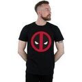 T-shirt Marvel BI49377 Grenoble