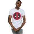 Tee-shirts sur Grenoble : T-shirt Marvel BI49377