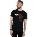 Tee-shirts sur Grenoble : T-shirt Marvel Director's Chair