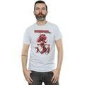 Tee-shirts sur Grenoble : T-shirt Marvel Family