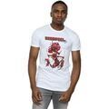 Tee-shirts sur Grenoble : T-shirt Marvel Family