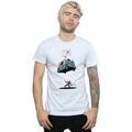 Tee-shirts sur Grenoble : T-shirt Marvel BI49387