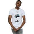 Tee-shirts sur Grenoble : T-shirt Marvel BI49387