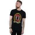 Tee-shirts sur Grenoble : T-shirt Marvel BI49395