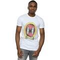 Tee-shirts sur Grenoble : T-shirt Marvel BI49395