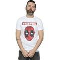 Tee-shirts sur Grenoble : T-shirt Marvel BI49396