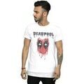 Tee-shirts sur Grenoble : T-shirt Marvel BI49401