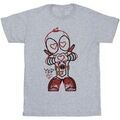 Tee-shirts sur Grenoble : T-shirt Marvel BI49405