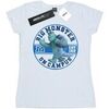 T-shirt Disney Monsters University Monster On Campus