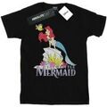 T-shirt Disney The Little Mermaid Sea Friend Grenoble