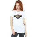 T-shirt Marvel BI49693 Grenoble