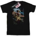 Tee-shirts sur Grenoble : T-shirt Dc Comics BI49792