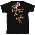 Tee-shirts sur Grenoble : T-shirt Dc Comics BI49793