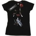T-shirt A Nightmare On Elm Street Freddy Vs Jason Grenoble