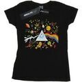 Tee-shirts sur Grenoble : T-shirt Pink Floyd Miro 70s