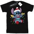 T-shirt Disney BI49920 Grenoble