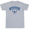 T-shirt Disney BI49946 Grenoble