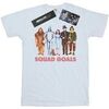 T-shirt enfant The Wizard Of Oz Squad Goals