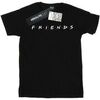 T-shirt enfant Friends BI50042