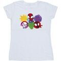 T-shirt Marvel Spidey And His Amazing Friends Grenoble