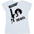 T-shirt Disney Rebel Grenoble