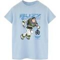 T-shirt Disney Lightyear Run To Action Grenoble