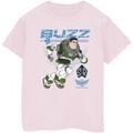 T-shirt Disney Lightyear Run To Action Grenoble