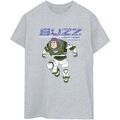 T-shirt Disney Lightyear Jump To Action Grenoble