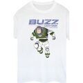 T-shirt Disney Lightyear Jump To Action T-shirt Disney Lightyear Jump To Action Grenoble