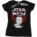 T-shirt Disney The Last Jedi Heroes Grenoble