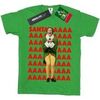 T-shirt enfant Elf BI50477