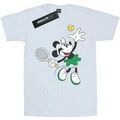 T-shirt Disney BI50632 Grenoble