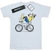 T-shirt Disney Tour De Goofy