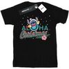 T-shirt enfant Disney Aloha
