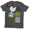 T-shirt enfant Woodstock BI50720