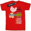T-shirt enfant Woodstock BI50720