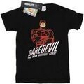 T-shirt Marvel BI50729 Grenoble
