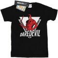T-shirt Marvel BI50730
