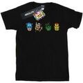 Tee-shirts sur Grenoble : T-shirt Marvel Avengers